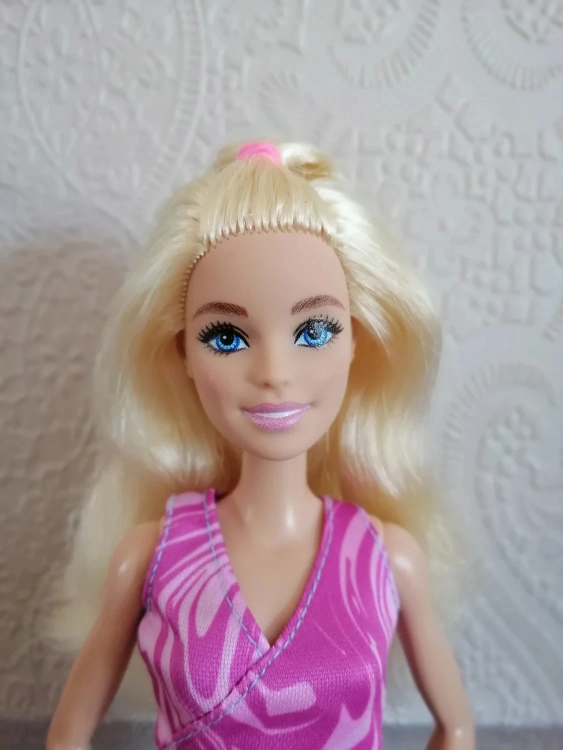 Barbie in Yoga Outfit – photo 2